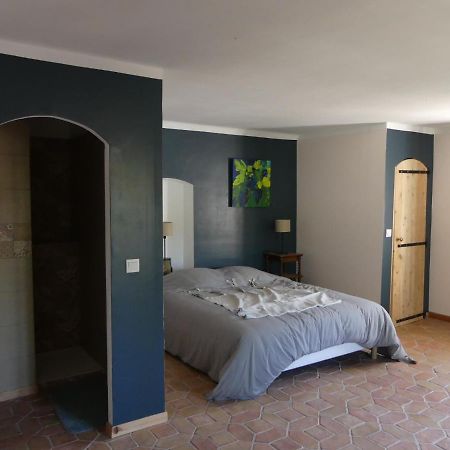 Le Charme D'Une Vieille Bastide Provencale Solliès-Pont Екстериор снимка