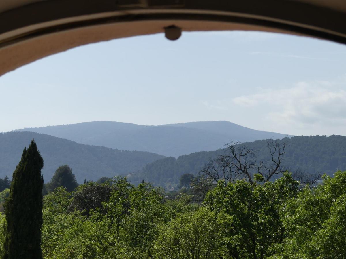 Le Charme D'Une Vieille Bastide Provencale Solliès-Pont Екстериор снимка
