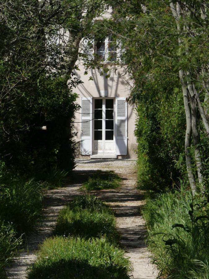 Le Charme D'Une Vieille Bastide Provencale Solliès-Pont Екстериор снимка