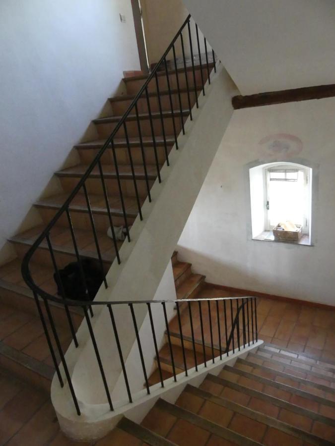 Le Charme D'Une Vieille Bastide Provencale Solliès-Pont Екстериор снимка