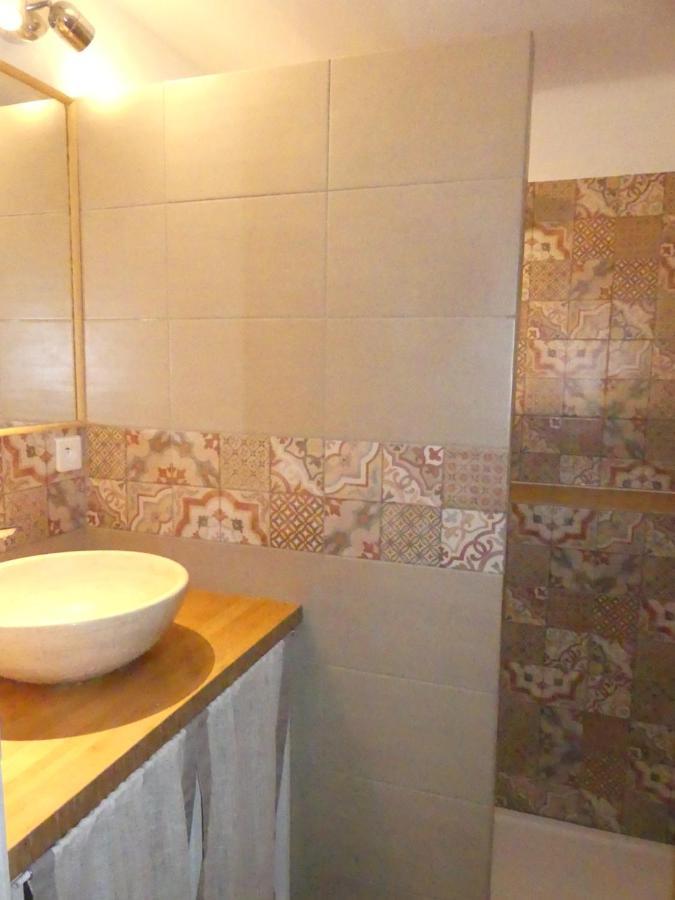 Le Charme D'Une Vieille Bastide Provencale Solliès-Pont Екстериор снимка